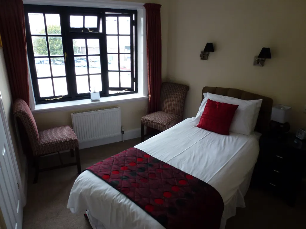 Room 7